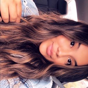 Meet your Posher, Paulina